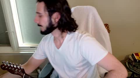 Snapshot of bumphreyhogart chatting on 03.06.25 bumphreyhogart online show from 03.06.25