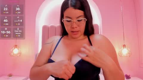 BumyRose online show from 04.07.26