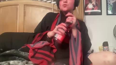 bunbunninjaz online show from 12.01.24