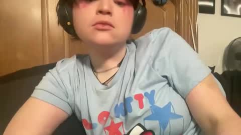 bunbunninjaz online show from 12.06.24