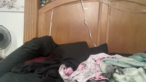 bunbunninjaz online show from 12.20.24