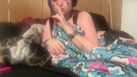 bunbunninjaz online show from 12.24.24