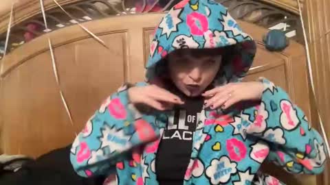 bunbunninjaz online show from 01.02.25