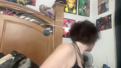 bunbunninjaz online show from 01.04.25