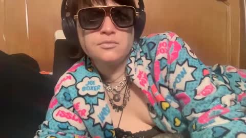 bunbunninjaz online show from 01.05.25