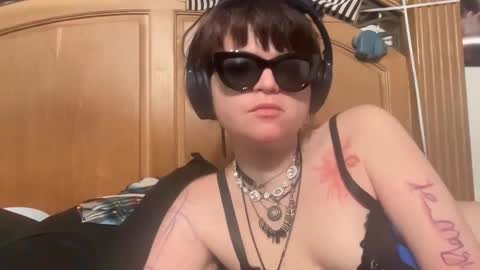 bunbunninjaz online show from 01.06.25