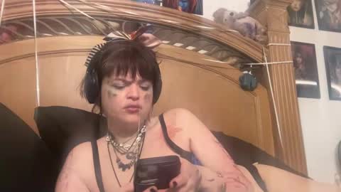 bunbunninjaz online show from 01.07.25