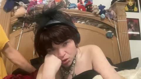 bunbunninjaz online show from 01.20.25