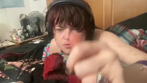 bunbunninjaz online show from 01.21.25