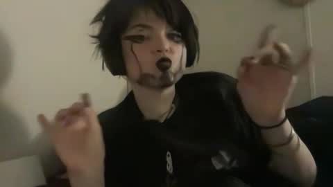 bunbunninjaz online show from 02.03.25