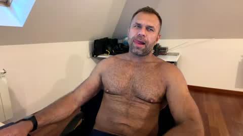 bungabunga2026 online show from 06.25.26