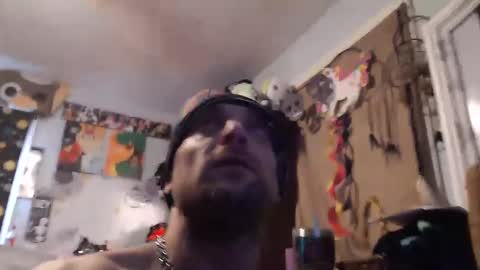 Snapshot of bunni_and_thebossman chatting on 01.27.25 Bunni Blaze The Boss Man online show from 01.27.25