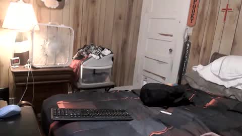 Snapshot of bunni_and_thebossman chatting on 02.19.26 Bunni Blaze The Boss Man online show from 02.19.26