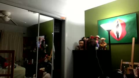 Snapshot of bunnibaby333 chatting on 01.14.26 bunnibaby333 online show from 01.14.26