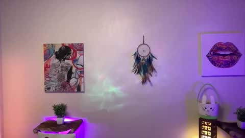 BUNNIE and THE DUDE TheLebowskis online show from 04.19.26