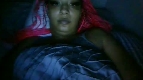 bunniebai online show from 12.07.24