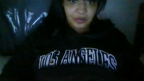 Snapshot of bunniebai chatting on 01.15.26 bunniebai online show from 01.15.26