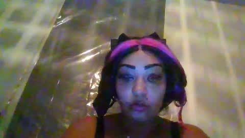 Snapshot of bunniebai chatting on 02.27.26 bunniebai online show from 02.27.26