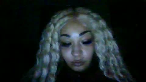 Snapshot of bunniebai chatting on 03.14.26 bunniebai online show from 03.14.26