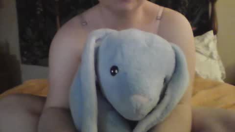 Snapshot of bunnxbabe chatting on 10.07.25 BunnxBabe online show from 10.07.25