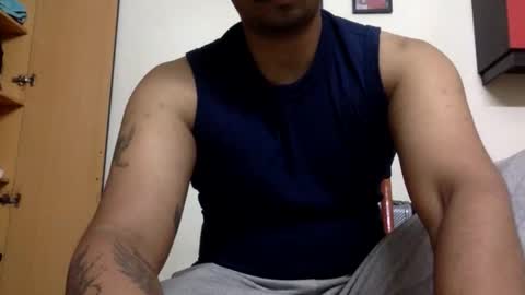 bunny 258 online show from 03.25.26