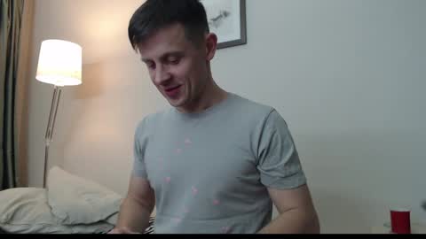 Pirate    Xtw jerromybunny1 online show from 12.23.24