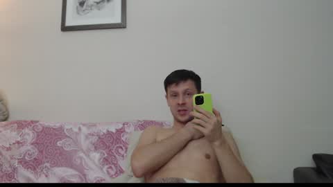 Pirate    Xtw jerromybunny1 online show from 01.12.25