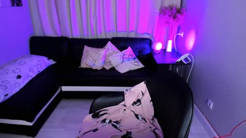 Sasha  online show from 01.29.25