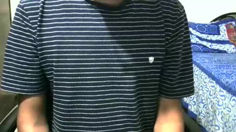 Revo  Hi dear everyone..Im on a break due to exams and studies and some functions in family..will back soon..stay tuned...Ty online show from 01.14.25