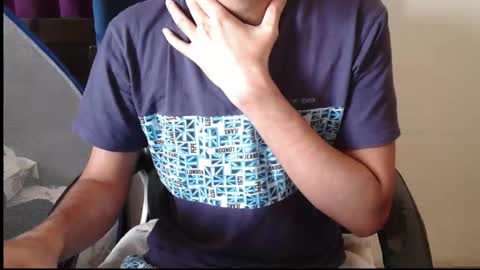 Snapshot of bunny_boy6969 chatting on 02.02.26 Revo Hi dear everyone..Im on a break due to exams and studies and some functions in family..will back soon..stay tuned...Ty online show from 02.02.26