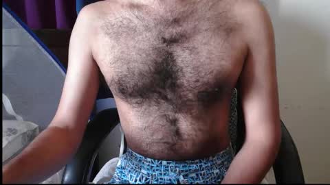 Snapshot of bunny_boy6969 chatting on 02.03.26 Revo Hi dear everyone..Im on a break due to exams and studies and some functions in family..will back soon..stay tuned...Ty online show from 02.03.26