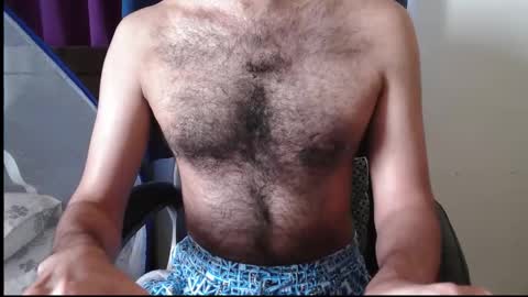 Snapshot of bunny_boy6969 chatting on 02.03.26 Revo Hi dear everyone..Im on a break due to exams and studies and some functions in family..will back soon..stay tuned...Ty online show from 02.03.26