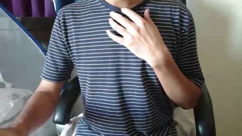 Snapshot of bunny_boy6969 chatting on 02.06.26 Revo Hi dear everyone..Im on a break due to exams and studies and some functions in family..will back soon..stay tuned...Ty online show from 02.06.26