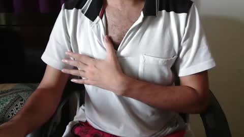 Snapshot of bunny_boy6969 chatting on 03.23.26 Revo Hi dear everyone..Im on a break due to exams and studies and some functions in family..will back soon..stay tuned...Ty online show from 03.23.26