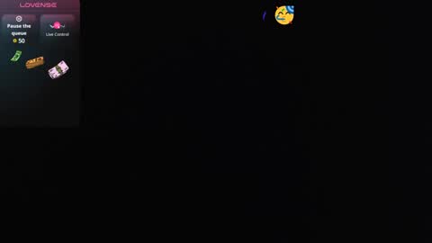 bunny_chloe online show from 02.22.25