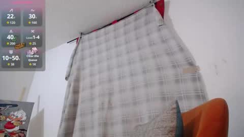 bunny_chloe online show from 11.03.25