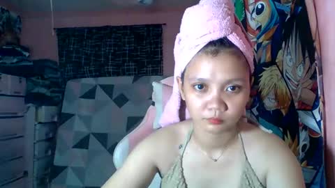 bunny_flower18 online show from 05.17.26