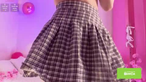 Kira online show from 12.19.25