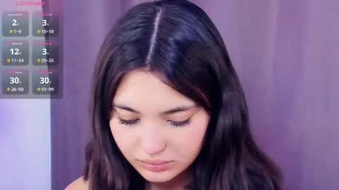 Aria online show from 11.27.25