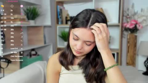 Aria online show from 03.04.26