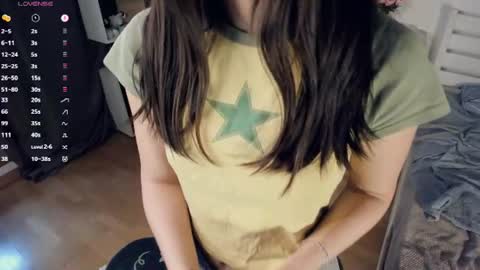 Aria online show from 07.07.26