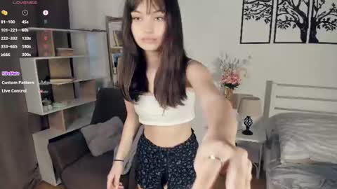 Aria online show from 07.09.26