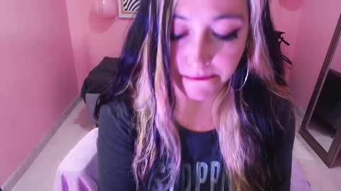 ... .          . ... online show from 10.28.25