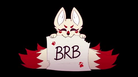 bunny_s0fi online show from 04.09.26