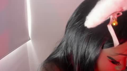 Snapshot of bunny_secrets chatting on 07.20.26 Isa online show from 07.20.26