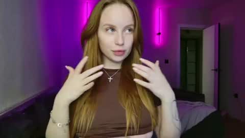 Mary online show from 06.15.26