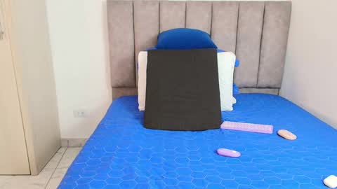 Snapshot of bunny_swtt chatting on 01.14.25 Carolina online show from 01.14.25