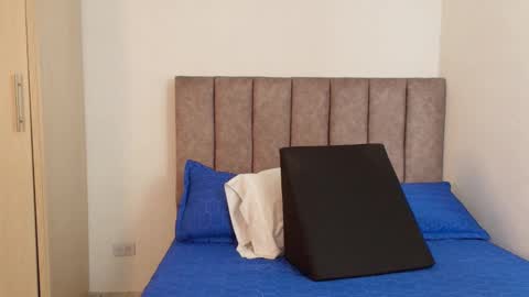 Snapshot of bunny_swtt chatting on 02.24.25 Carolina online show from 02.24.25