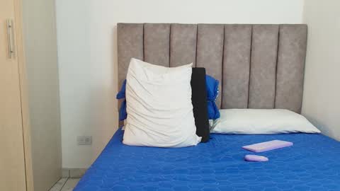 Snapshot of bunny_swtt chatting on 03.03.25 Carolina online show from 03.03.25