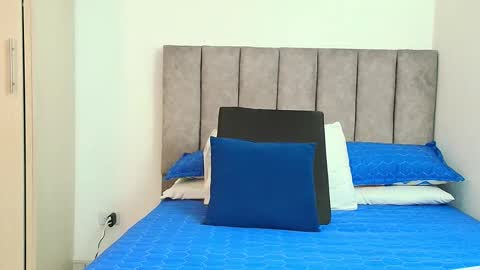 Snapshot of bunny_swtt chatting on 09.29.25 Carolina online show from 09.29.25